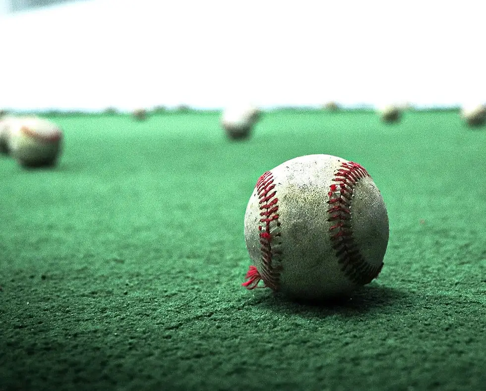 RBI Baseball Training