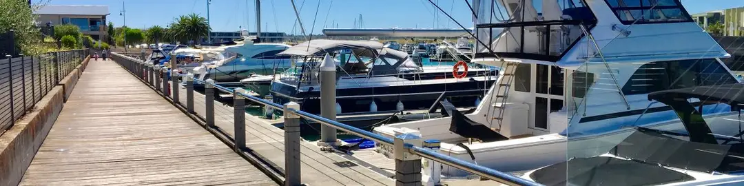 Martha Cove Yacht Squadron