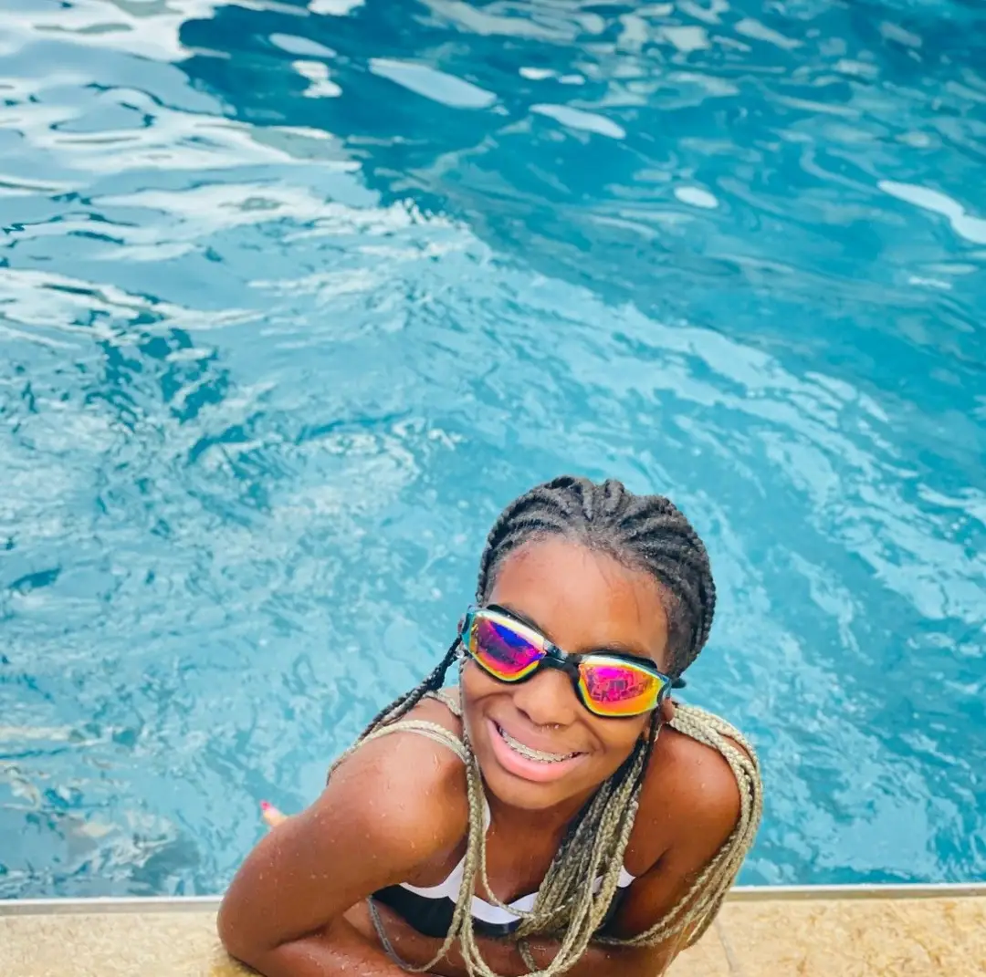 Albyn Swim Academy Ltd