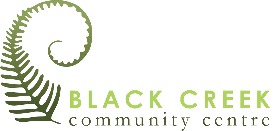 Black Creek Community Assn