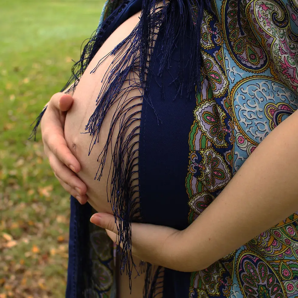Birthing Bean - Vancouver Doula, Family Photography, Yoga Classes