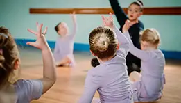 KD Dance Academy