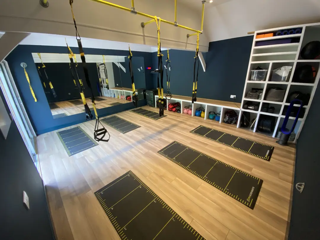 Kitty Kittley Fitness