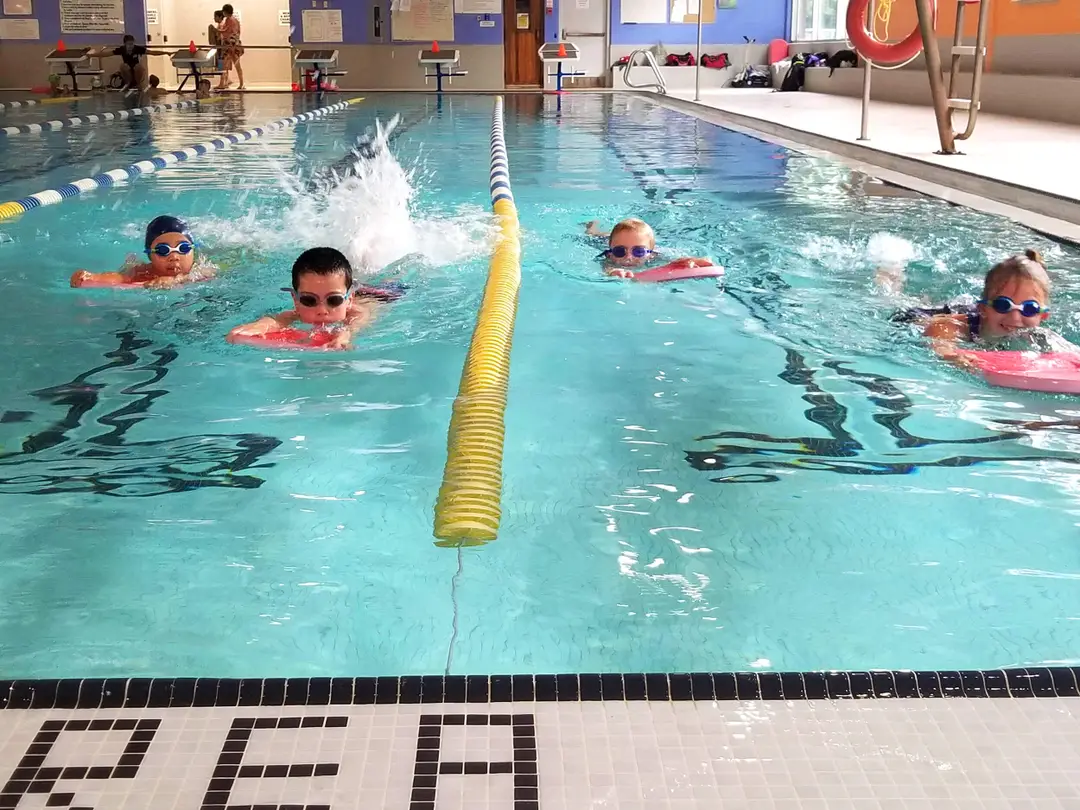 Upper Canada Swim Club