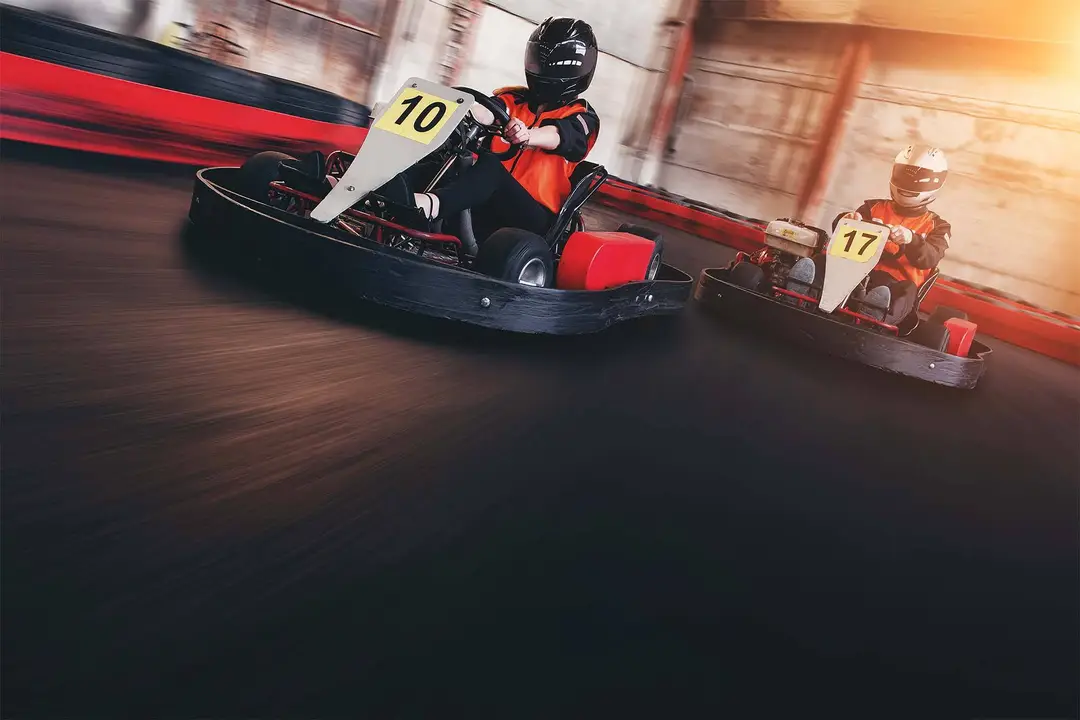 Speed Karting
