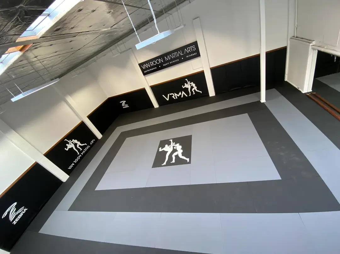 Van Roon Martial Arts | Auckland Taekwondo Kickboxing MMA