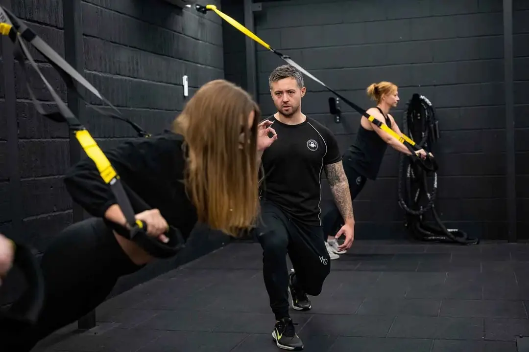Just4You Fitness