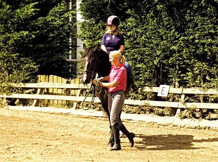 NA Equestrian