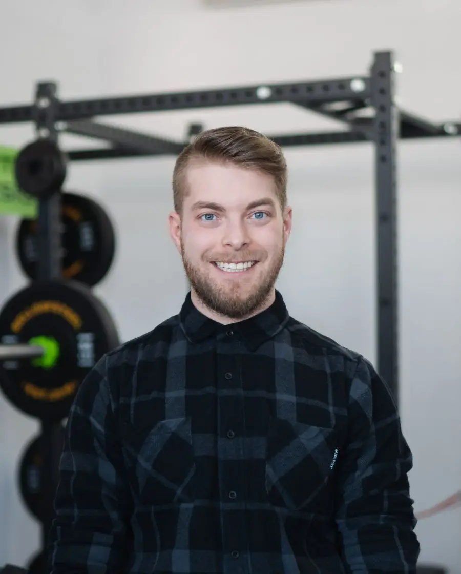 Fortin Physio +