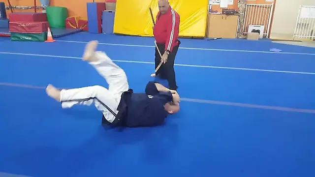Go Rin Pou Ju-Jitsu