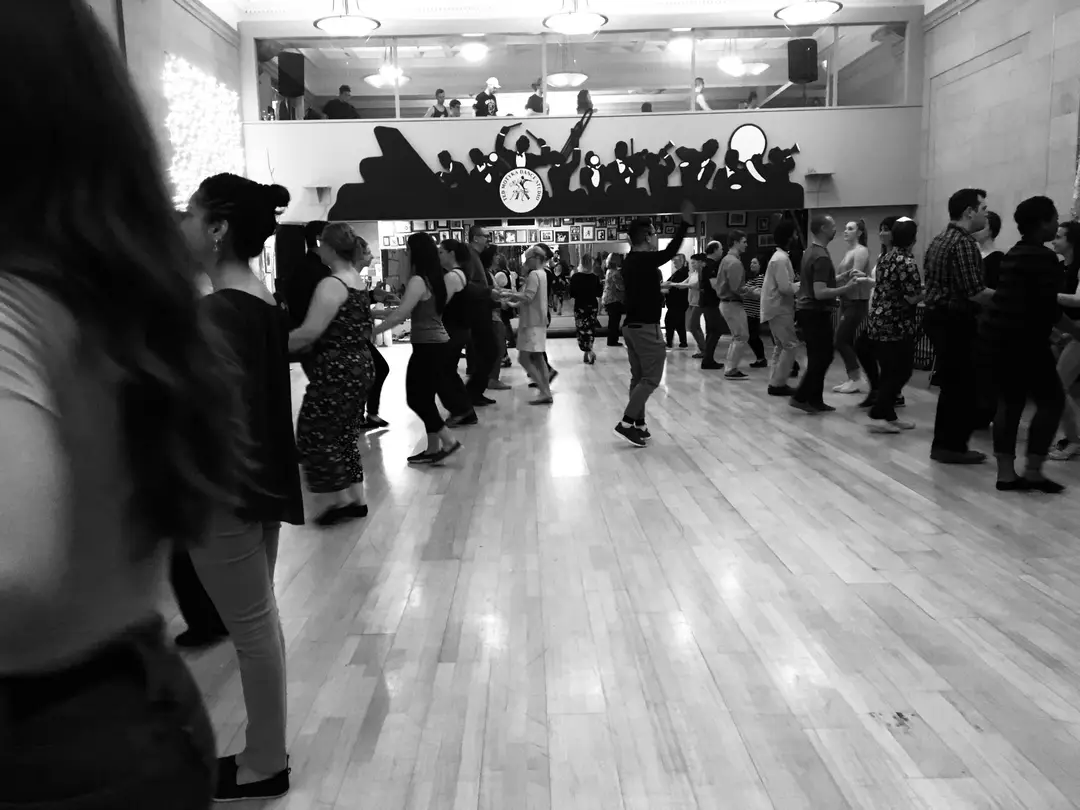 Ted Motyka Dance Studio