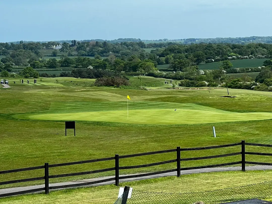 Blakes Golf Club