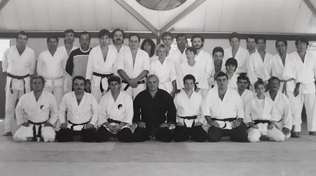 Meiyo Dojo