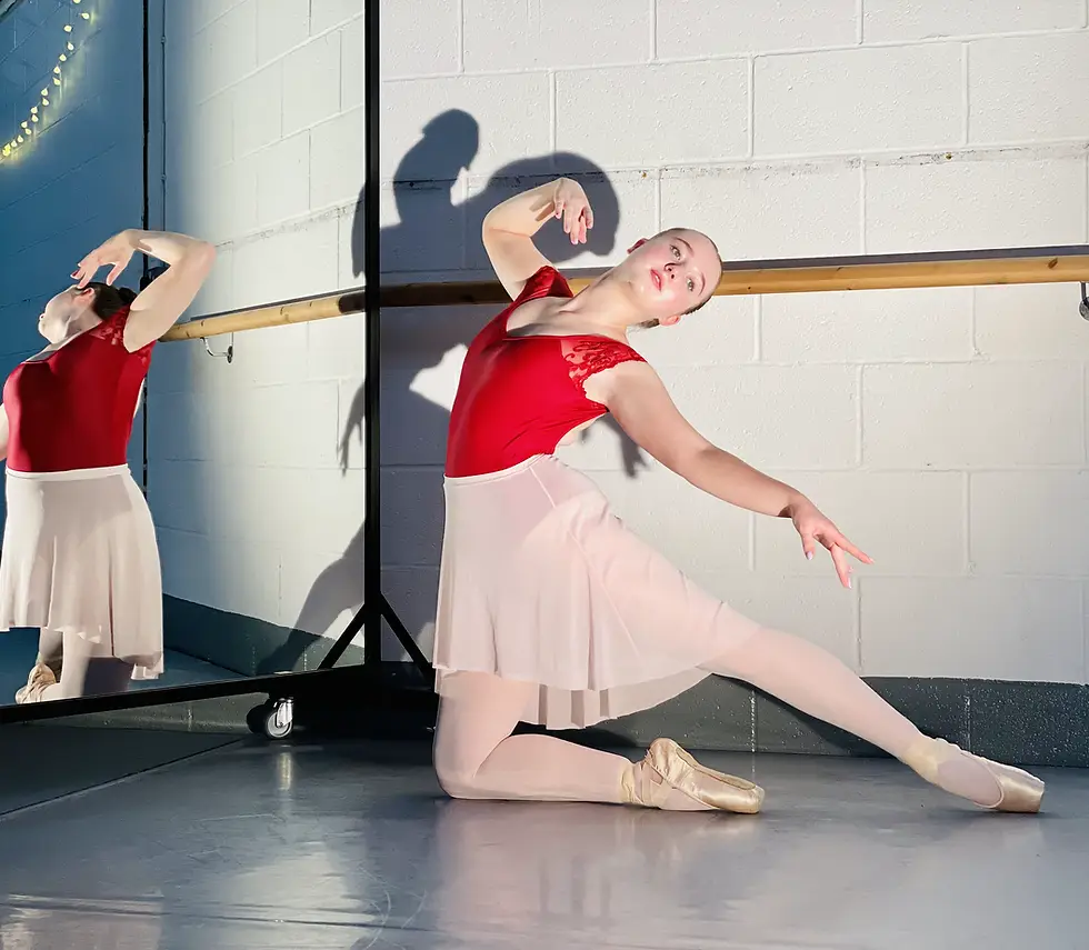 Forte Dance Academy Limited
