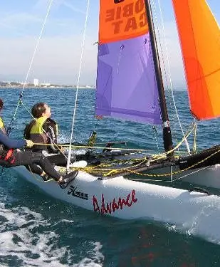 Latitude Voile