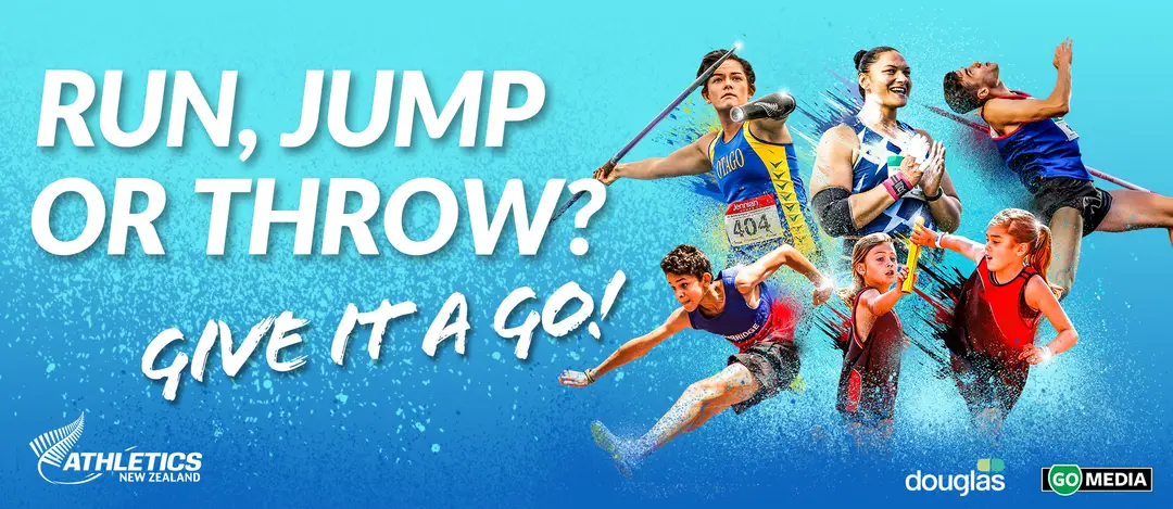 Athletics Auckland Inc