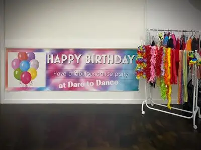 Dare To Dance Canberra