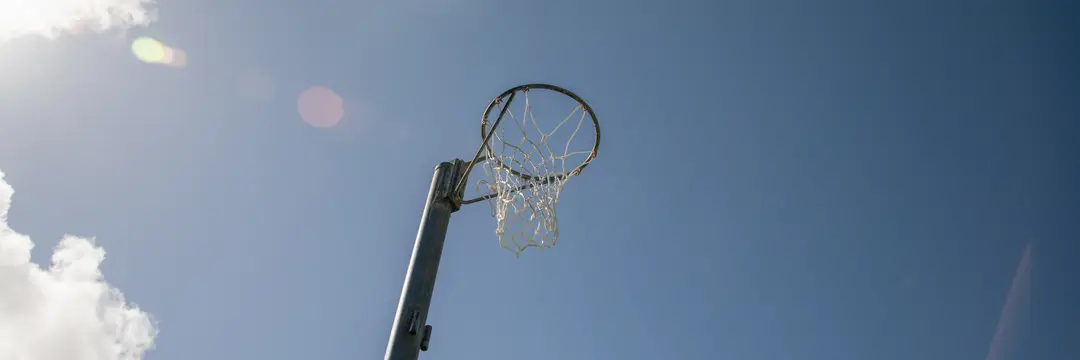 Brisbane Netball Association
