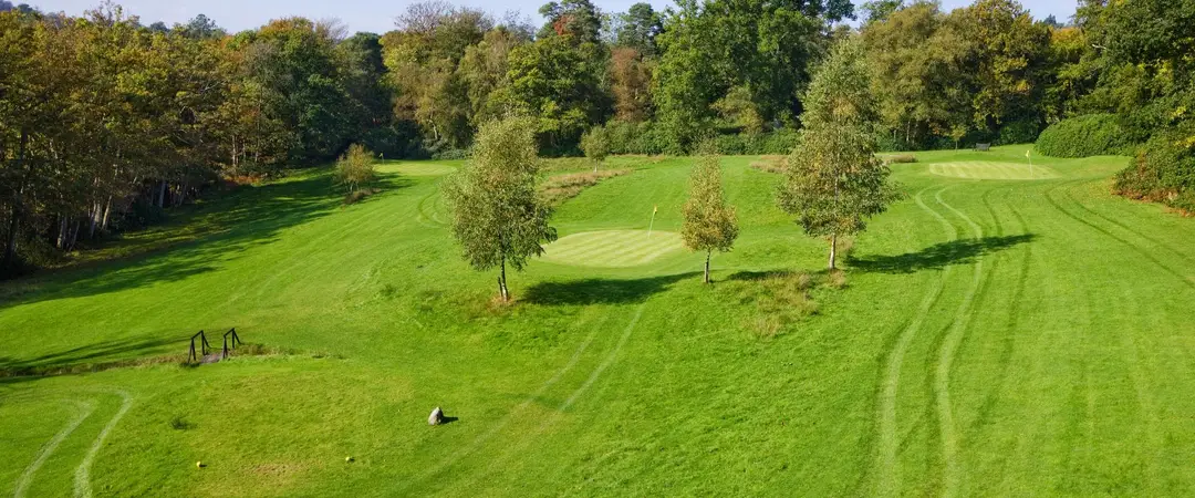 Ashdown Park Hotel & Country Club