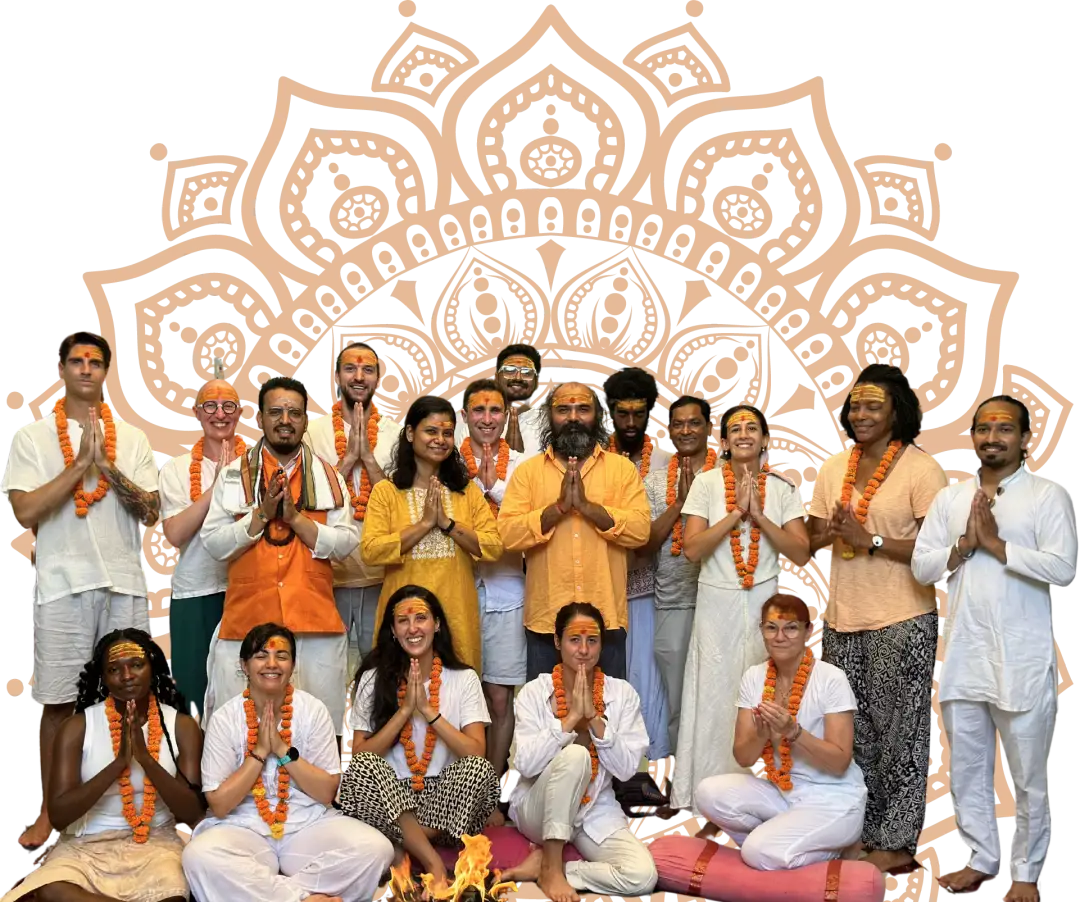 Sammasati Retreat