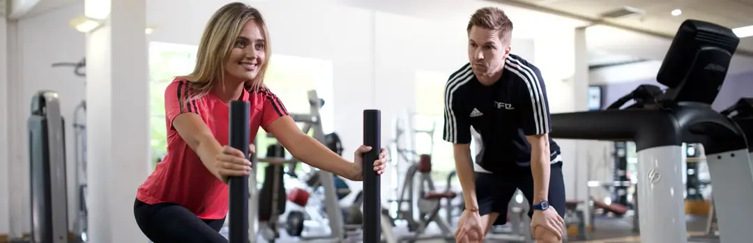 HFE Personal Trainer Courses - Walsall