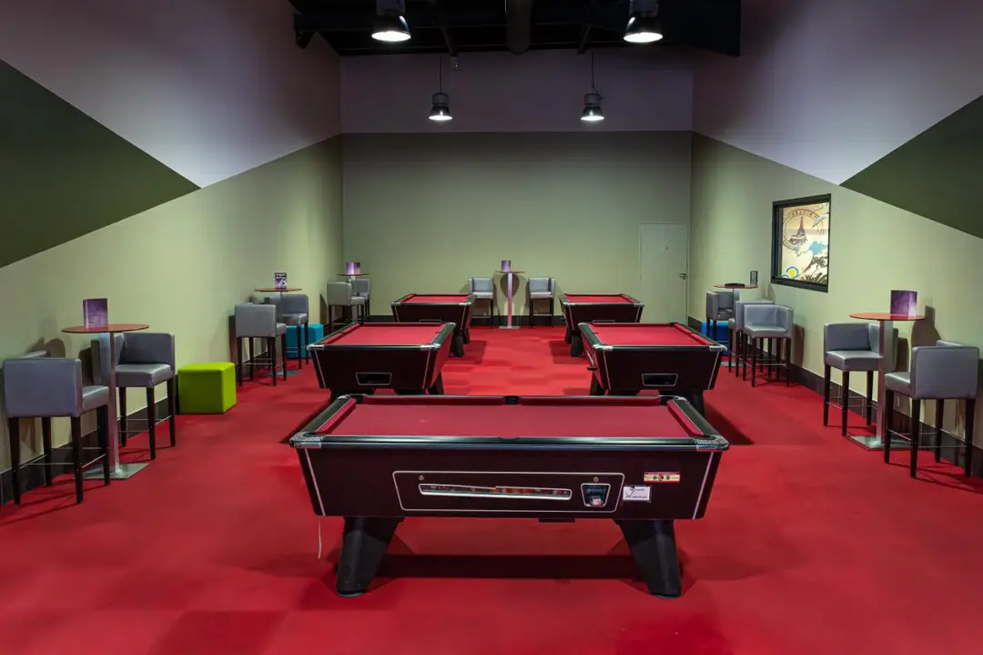Bowling Saint Barth