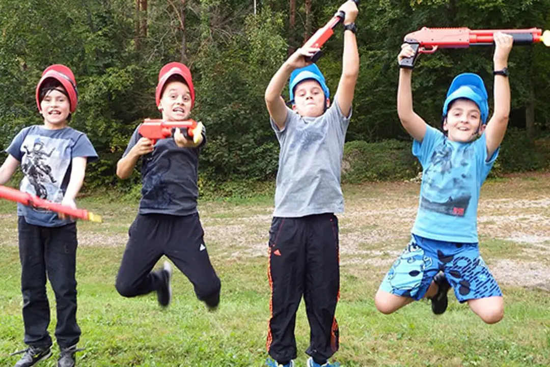Celtik Paintball