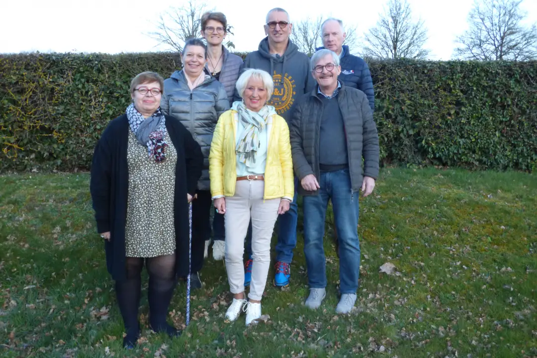 C.l.a.s Culture Loisirs Animations De Sauvigny