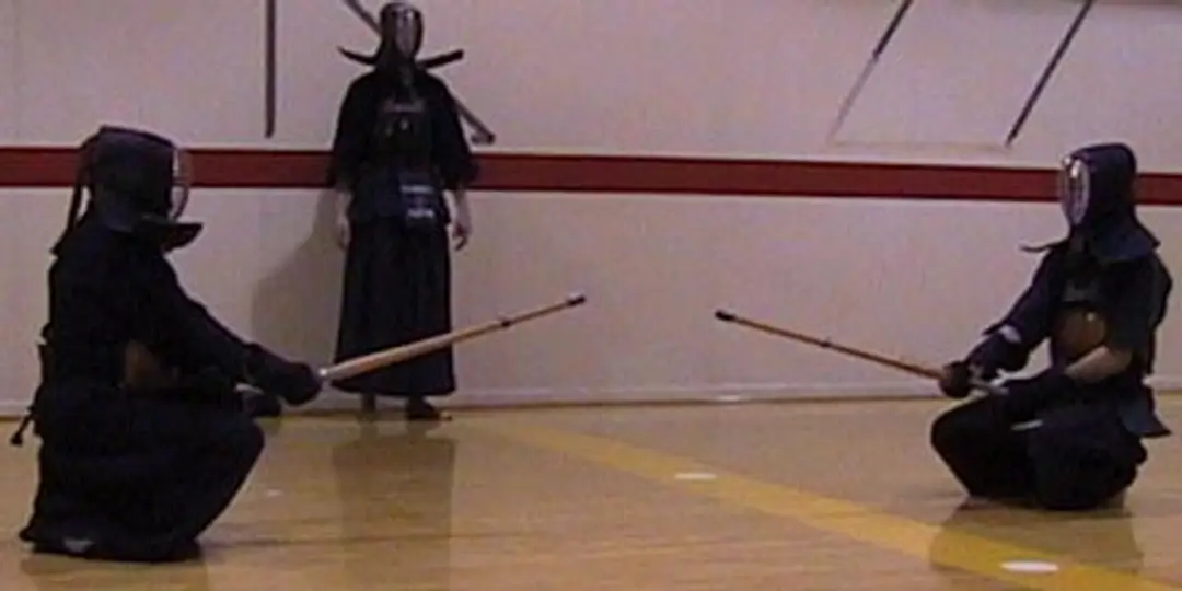 Quebec Kendo Kai