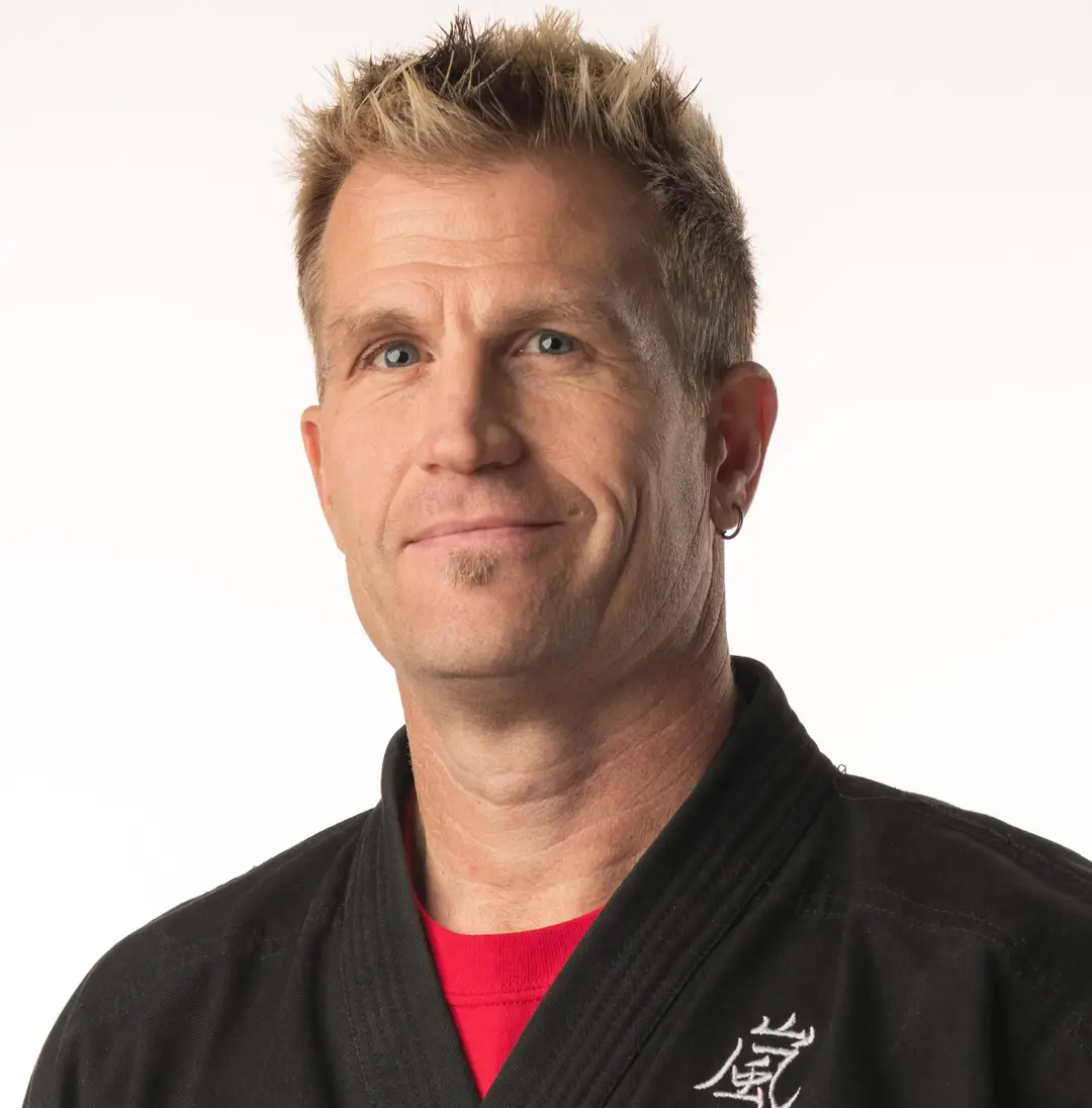 Arashi Do Martial Arts Leduc