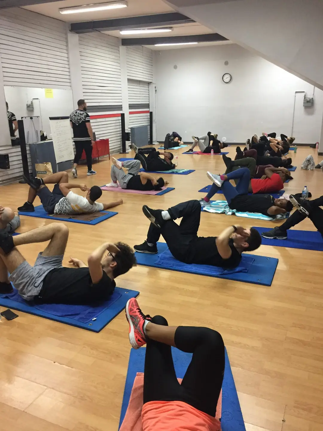 Body Care Clichy Fitness