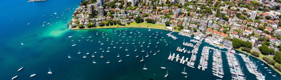 Sailtime Australia