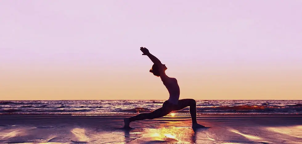 Supre Yoga Studio