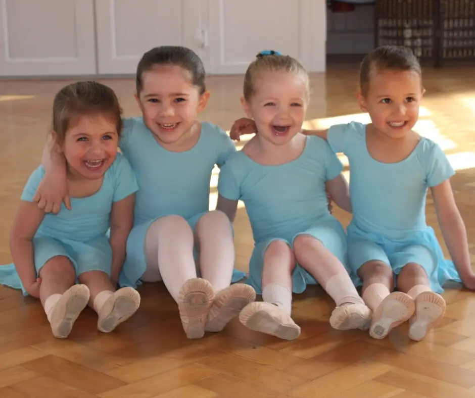 Artists In Motion School of Dance