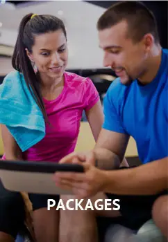 David Sisk Fitness- Personal Training