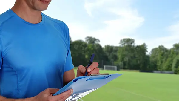 Brantford City Soccer Club