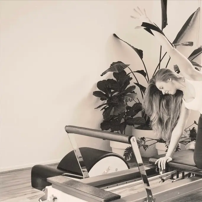 Tropik Pilates