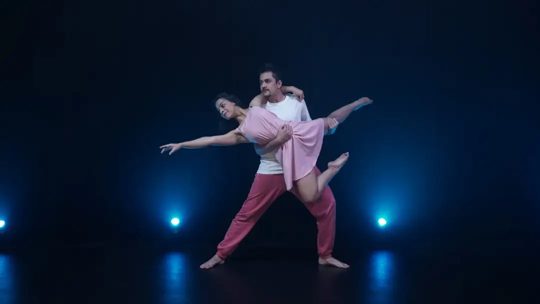 Laveena Ashish Dance Company