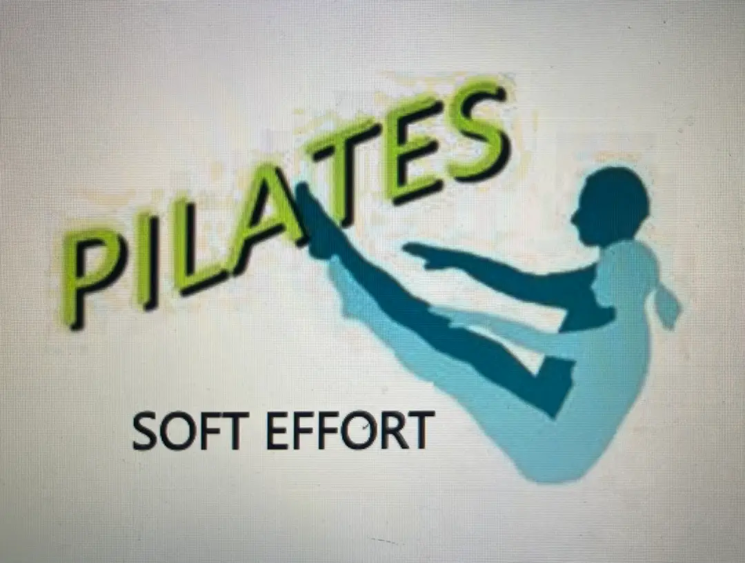 Pilates Soft-Effort
