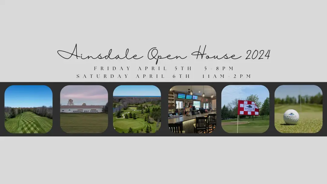 Ainsdale Golf Course