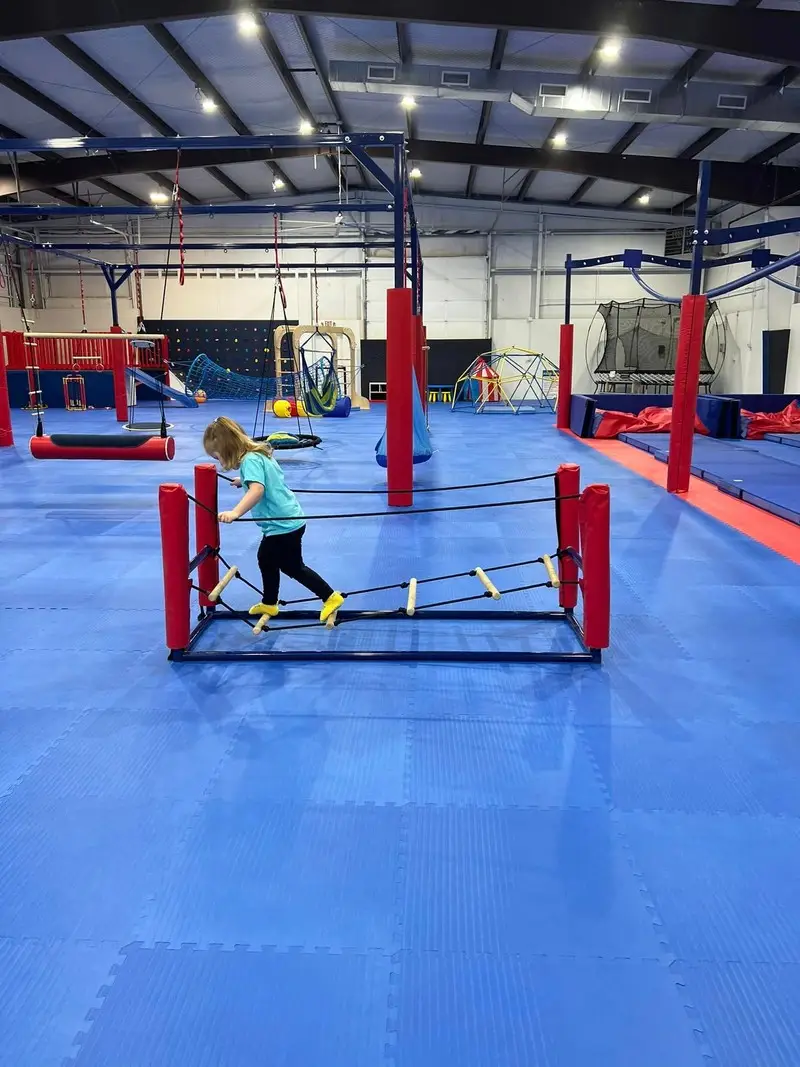 We Rock The Spectrum Kids Gym - Brampton
