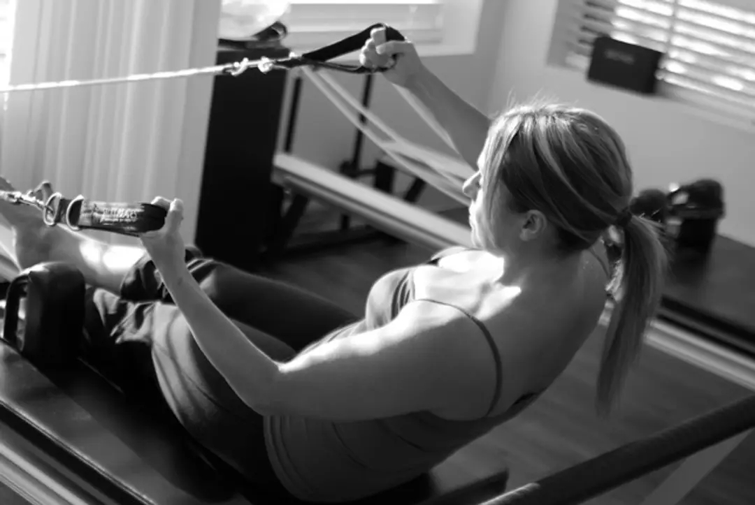 Centre Pilates Authentique