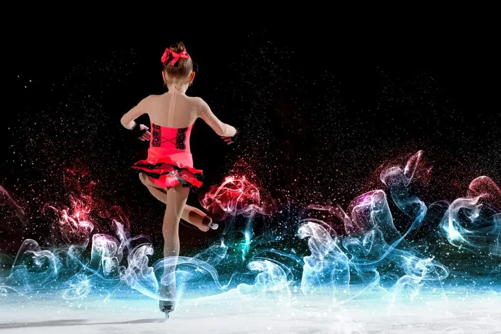 The Newmarket Skating Club