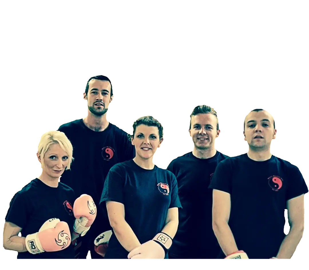 Direct Martial Arts Academy