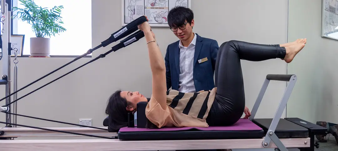 Maxvale Physiotherapy - Endeavour Hills