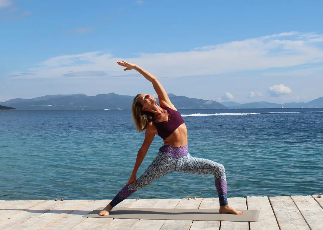 Yoga Creative