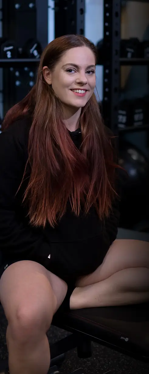 Beth Lavis Fitness