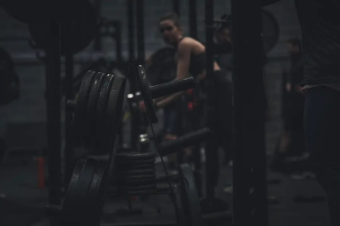 AlphaFit Performance Centre, Cambridge