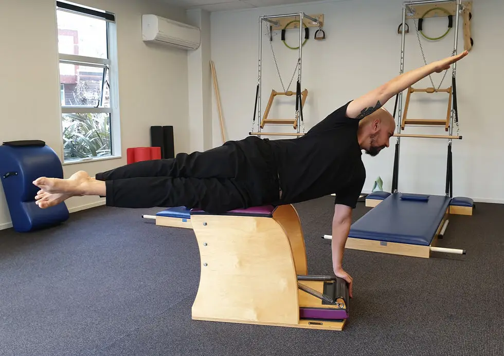 Prana Pilates