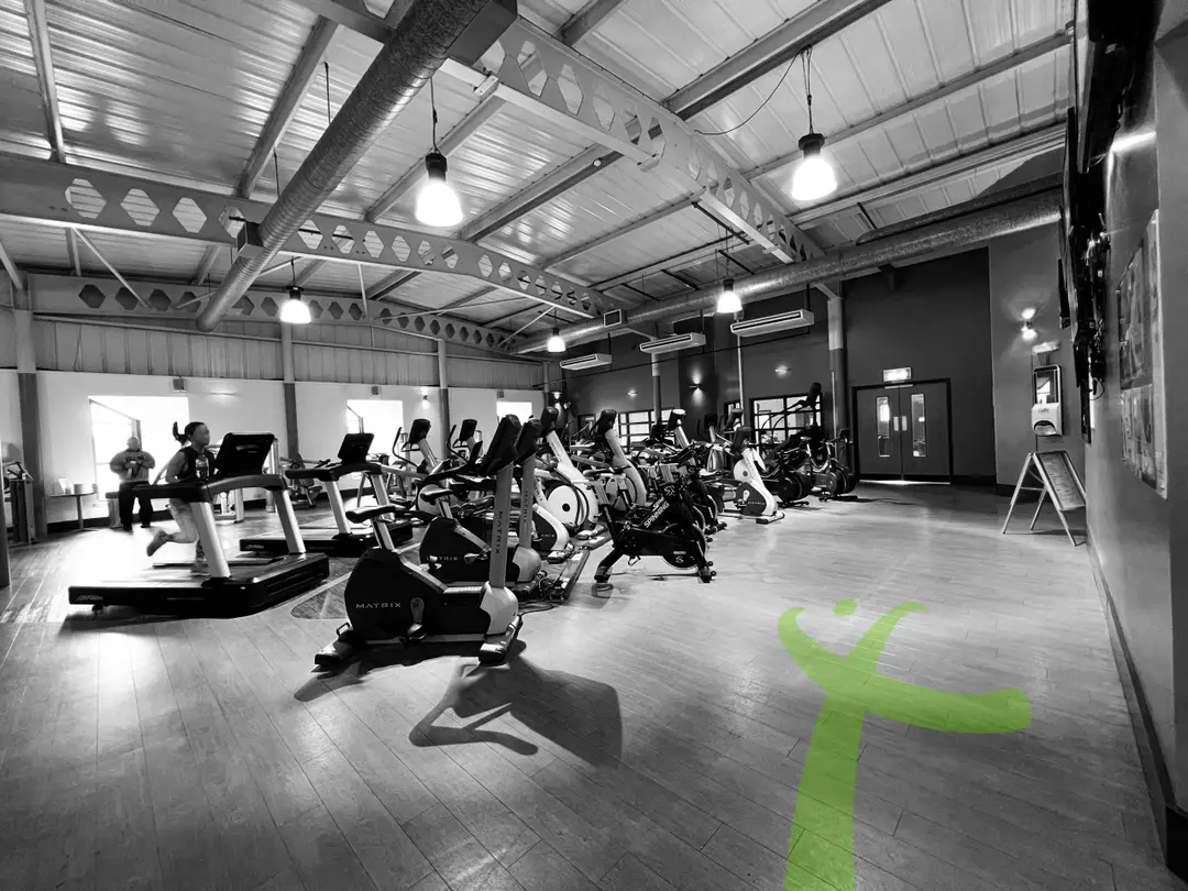 Lifeplus Fitness Ltd